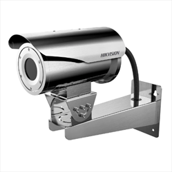 Camera Bullet đo nhiệt chống ăn mòn HIKMICRO DS-2TD2466-50Y